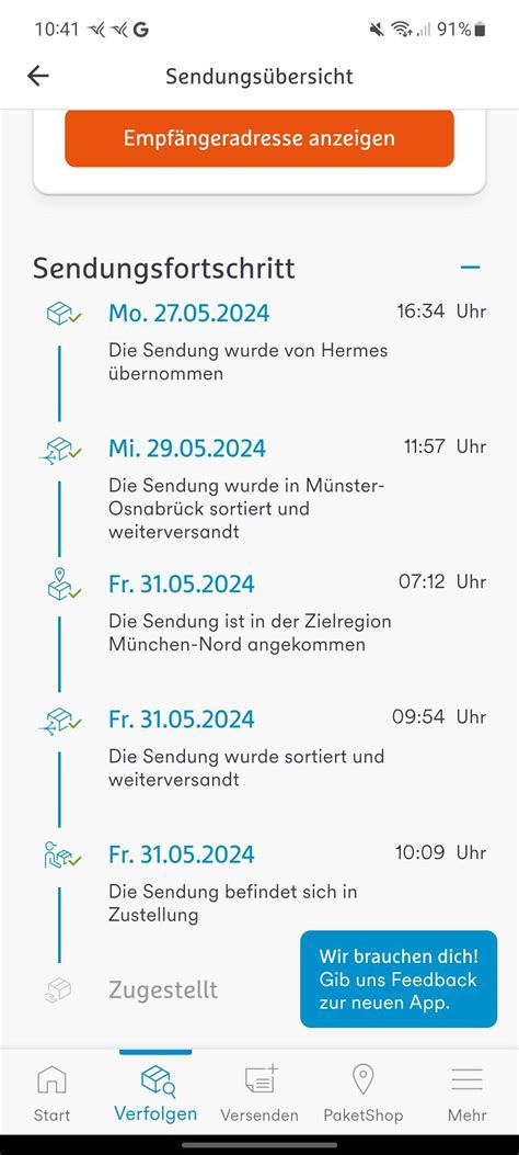 hermes sonnabend zustellung|hermes versand zustellungszeiten.